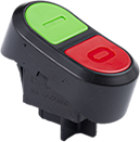 Công tắc bánh xe đẩy em bé