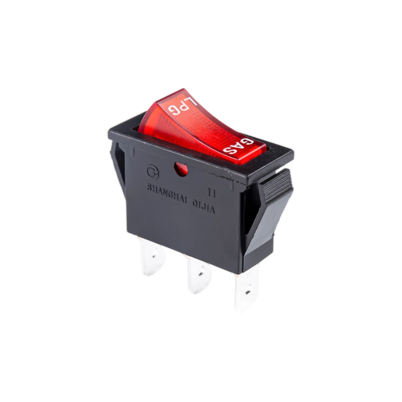 Công tắc Rocker thiết bị điện R11-11