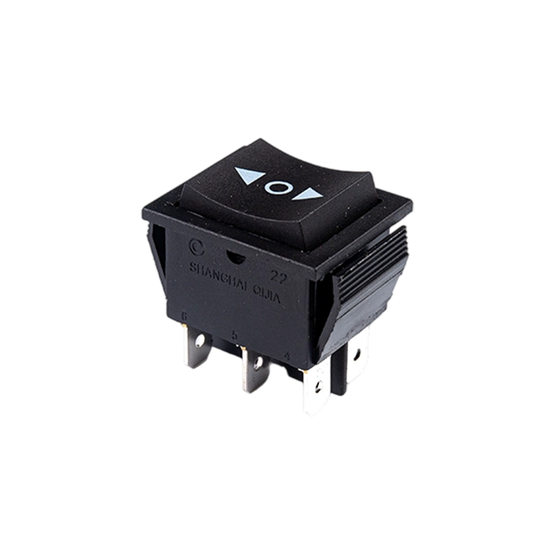 Công tắc Rocker 3 vị trí R11-22