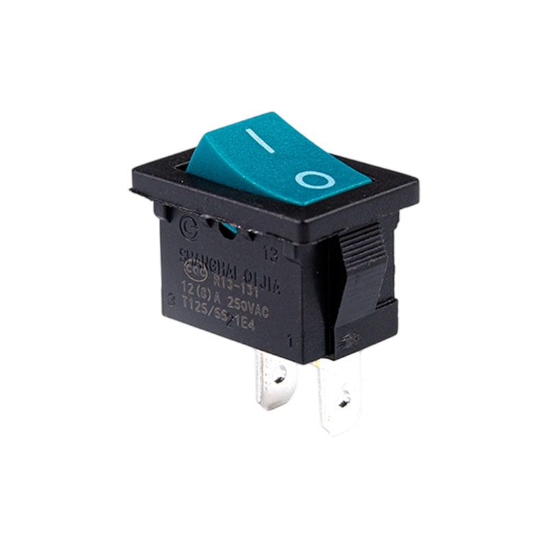 Công tắc Rocker thiết bị văn phòng R13-13