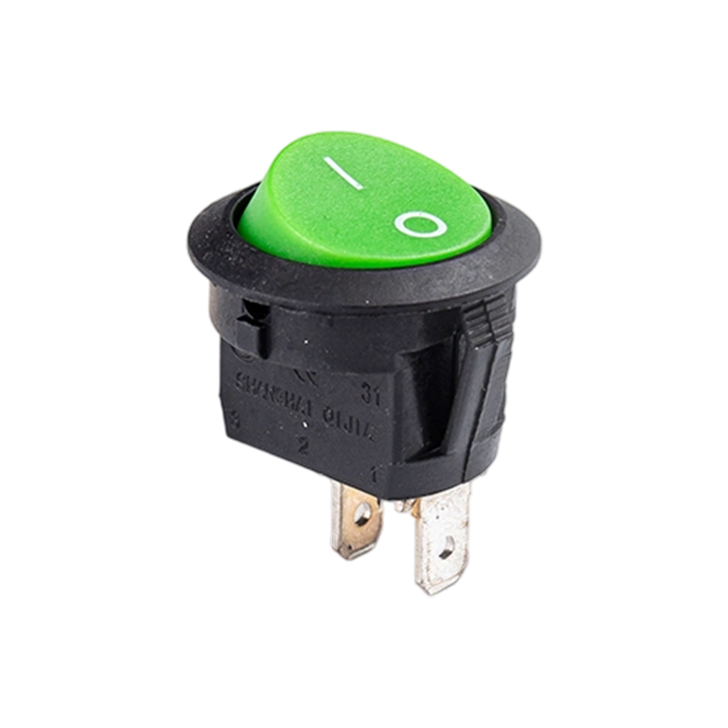 Công tắc Rocker R13-311