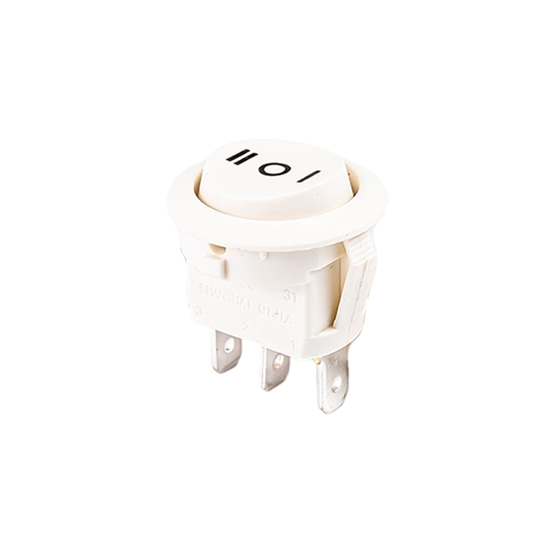 Công tắc Rocker R13-313