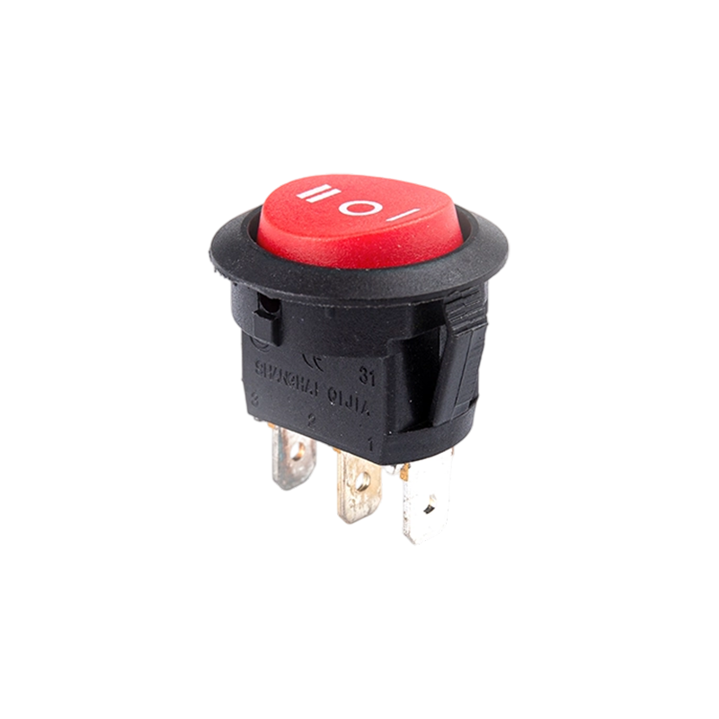 Công tắc Rocker thiết bị nhỏ R13-31