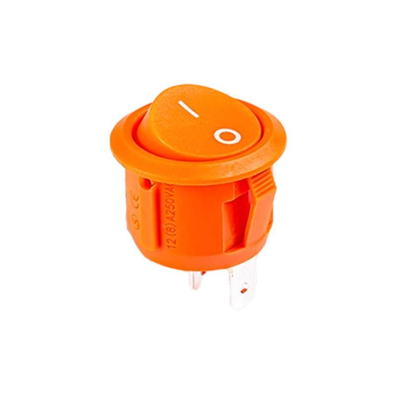 Công tắc Rocker R13-321