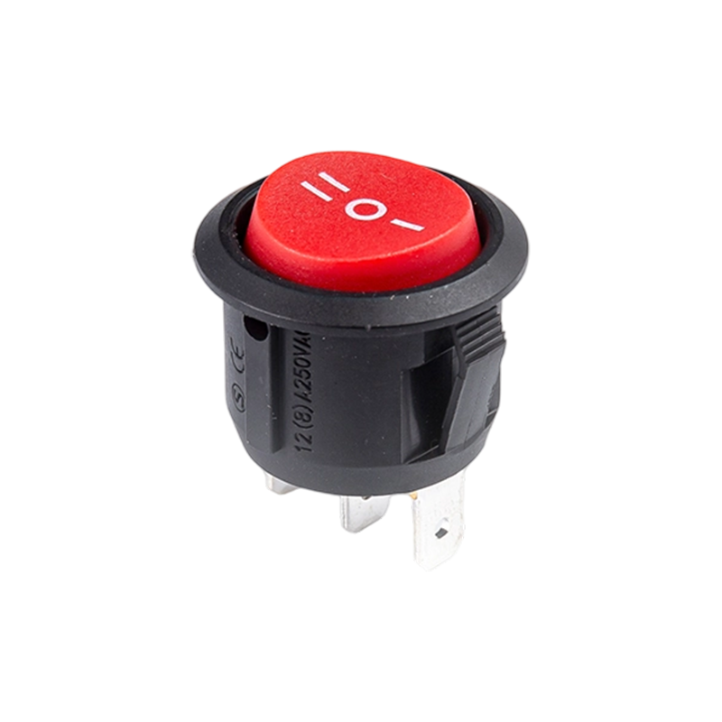 R13-32 Thiết bị ngoại vi máy tính Rocker Switch