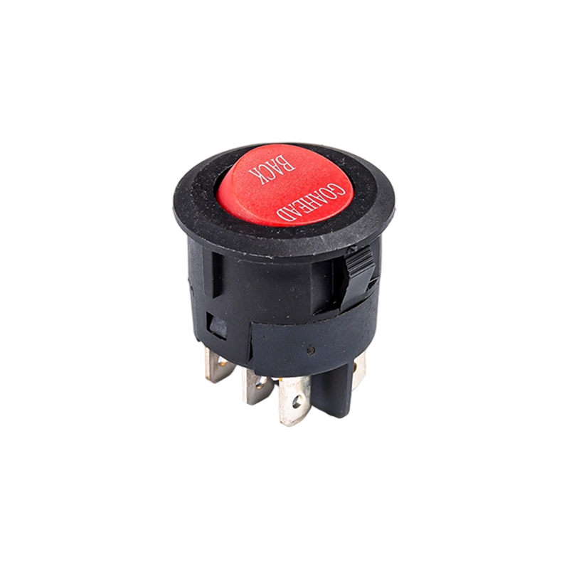 Công tắc Rocker thu nhỏ R13-36