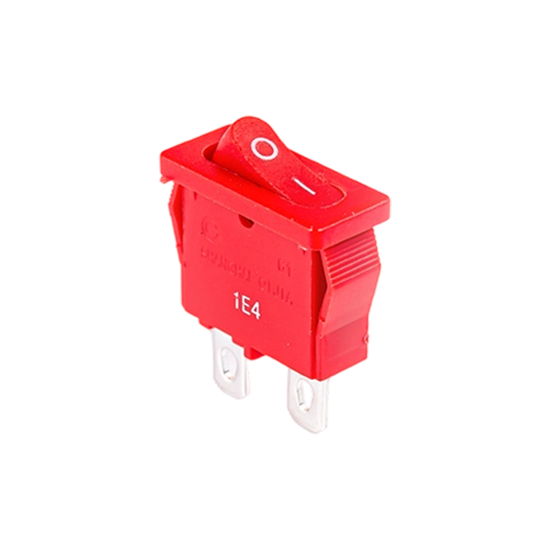 Công tắc Rocker hẹp phẳng R13-61