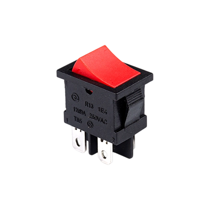 Công tắc Rocker thiết bị làm sạch R13-62