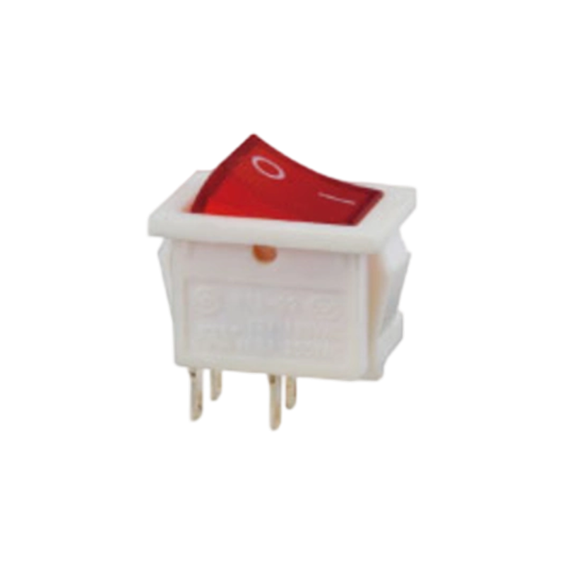 Công tắc Rocker máy phát điện R13-92