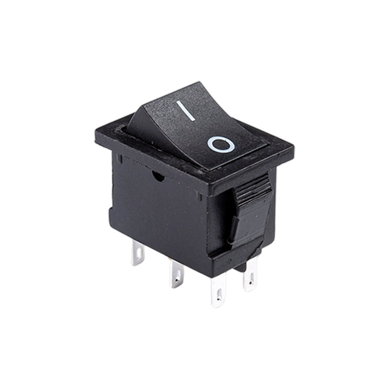 Công tắc Rocker R13-922