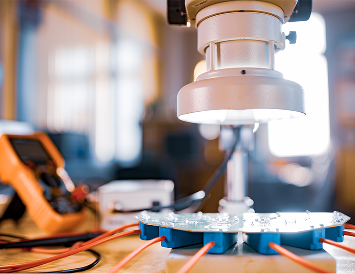 Công ty TNHH Điện tử Qijia Thượng Hải