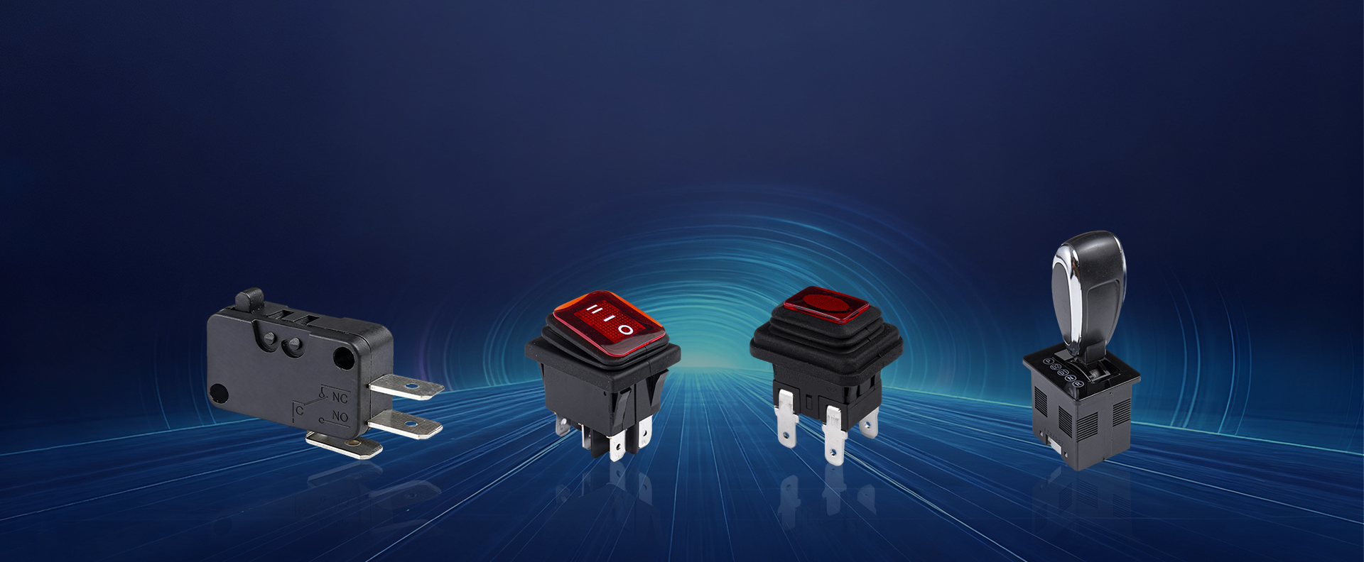 Công ty TNHH Điện tử Qijia Thượng Hải