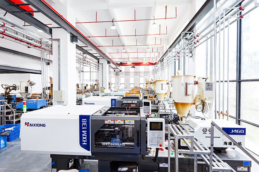 Công ty TNHH Điện tử Qijia Thượng Hải