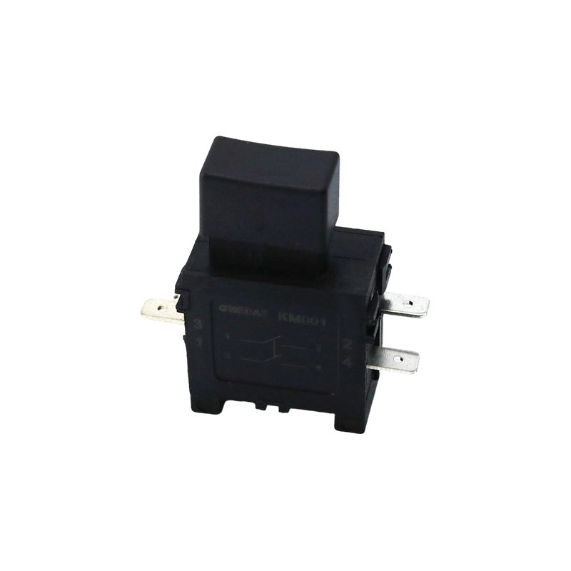 Công tắc kích hoạt