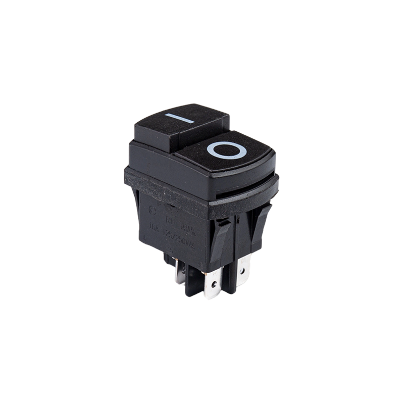 R11-8Q Công tắc phím đàn piano chống bụi và chống thấm nước