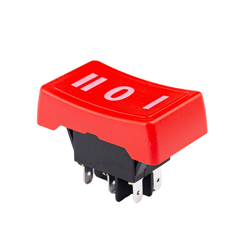 Công tắc Rocker R11-823T