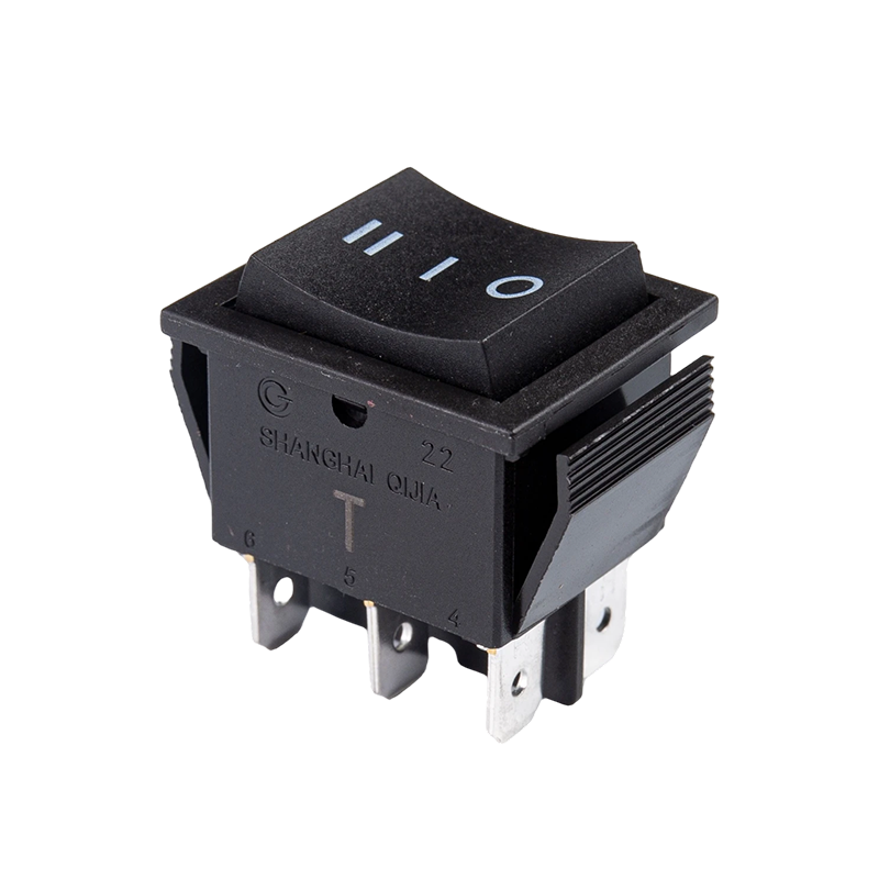 Công tắc Rocker R11-228