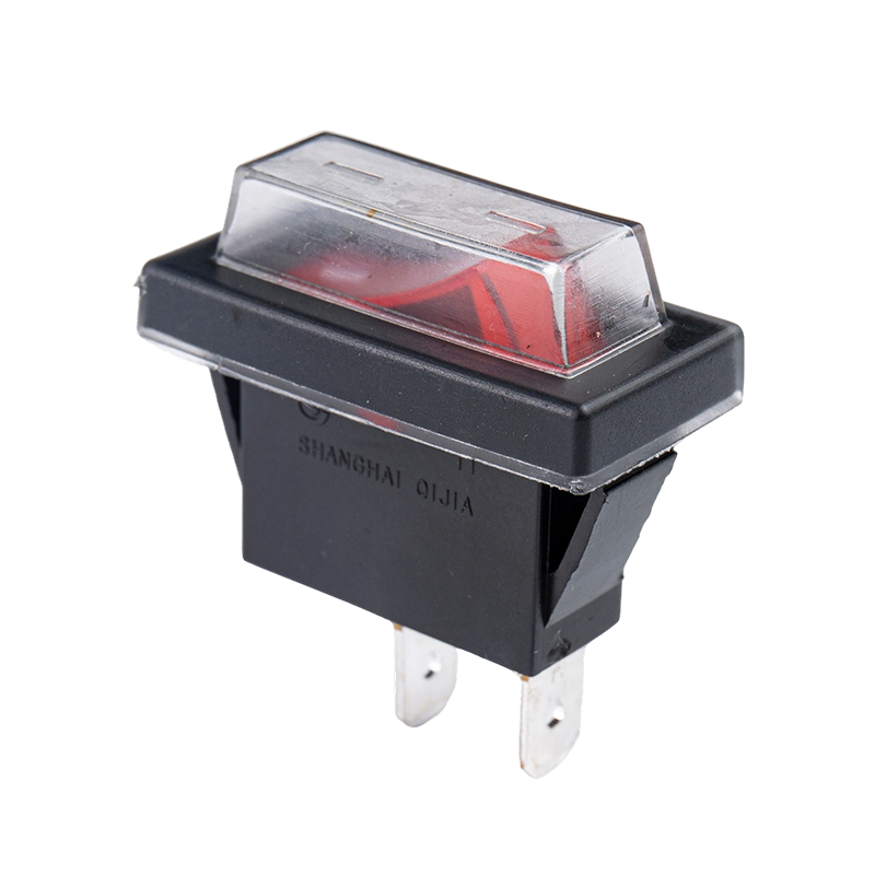 Công tắc Rocker R11-111