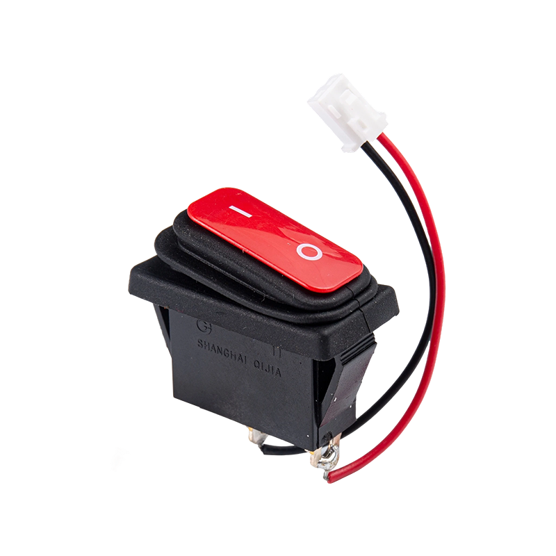 R11-111 (Tháp phòng thủ) Công tắc Rocker