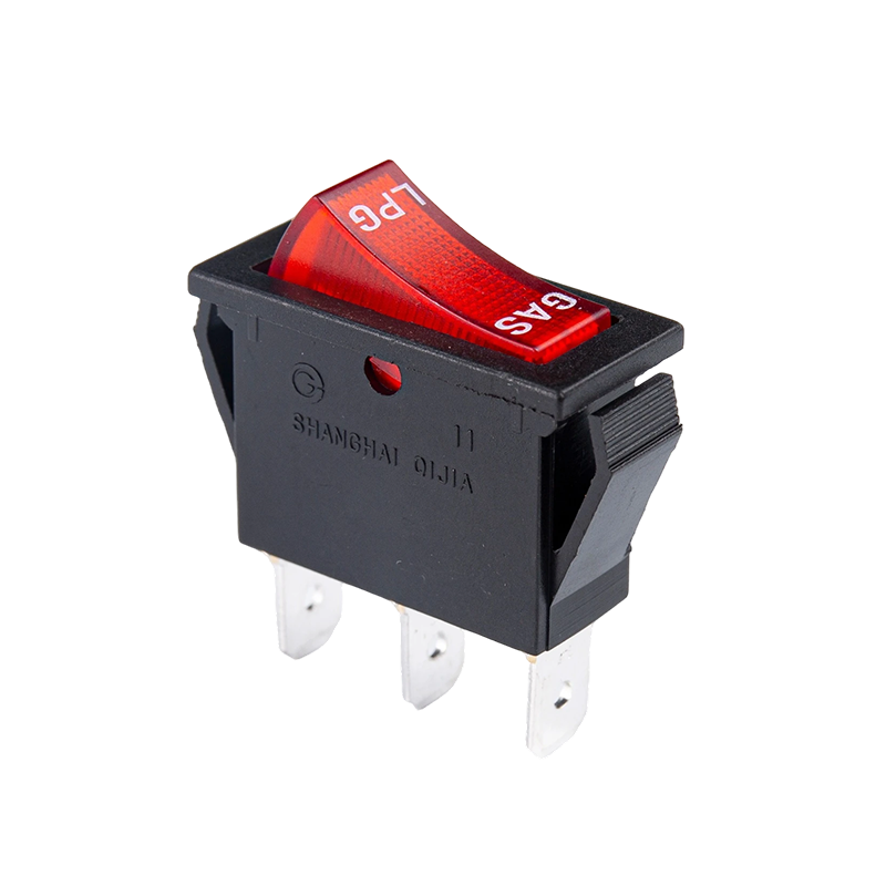 Công tắc Rocker R11-112N