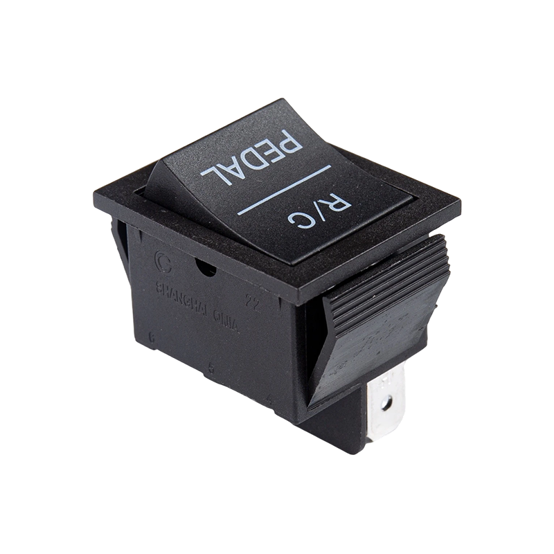 Công tắc Rocker R11-212